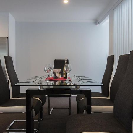 هاملتون The York Apartments المظهر الخارجي الصورة
