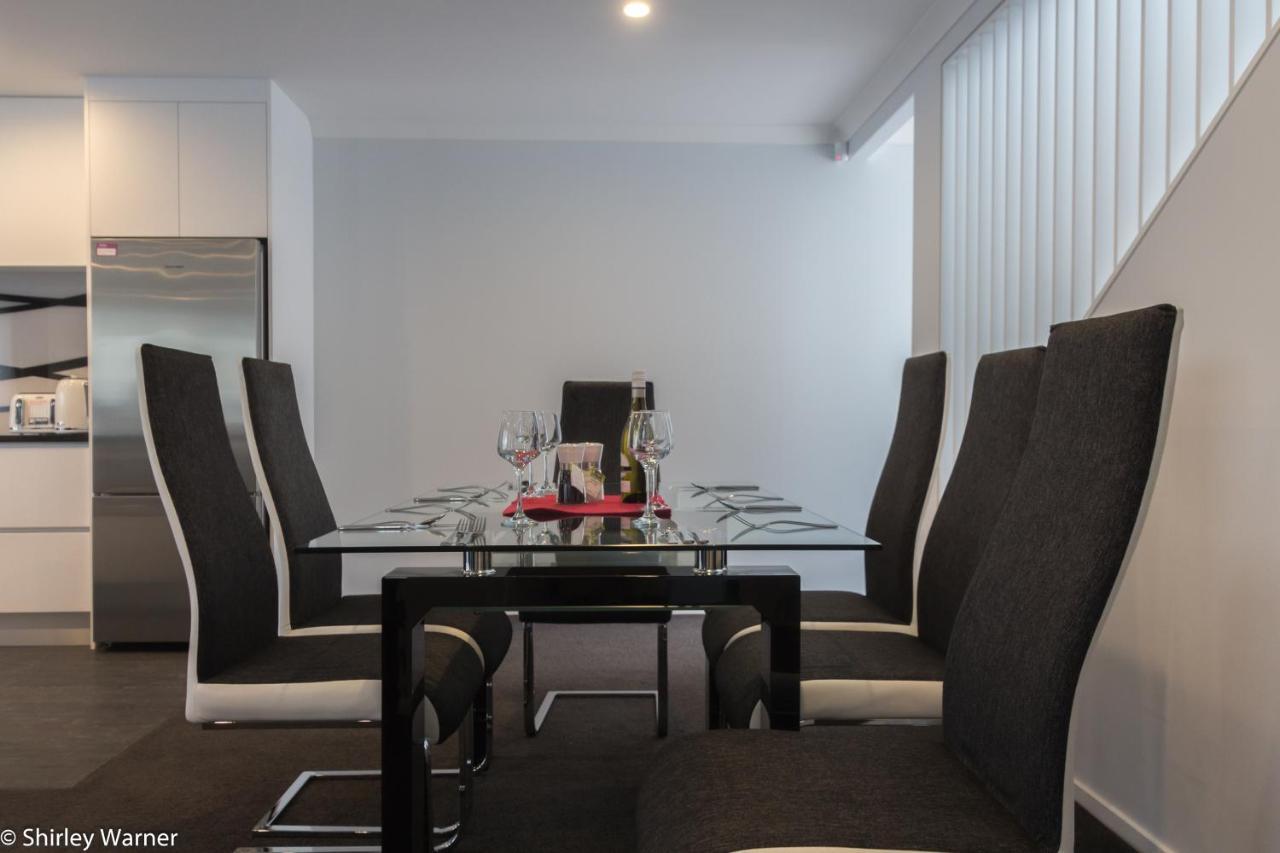 هاملتون The York Apartments المظهر الخارجي الصورة