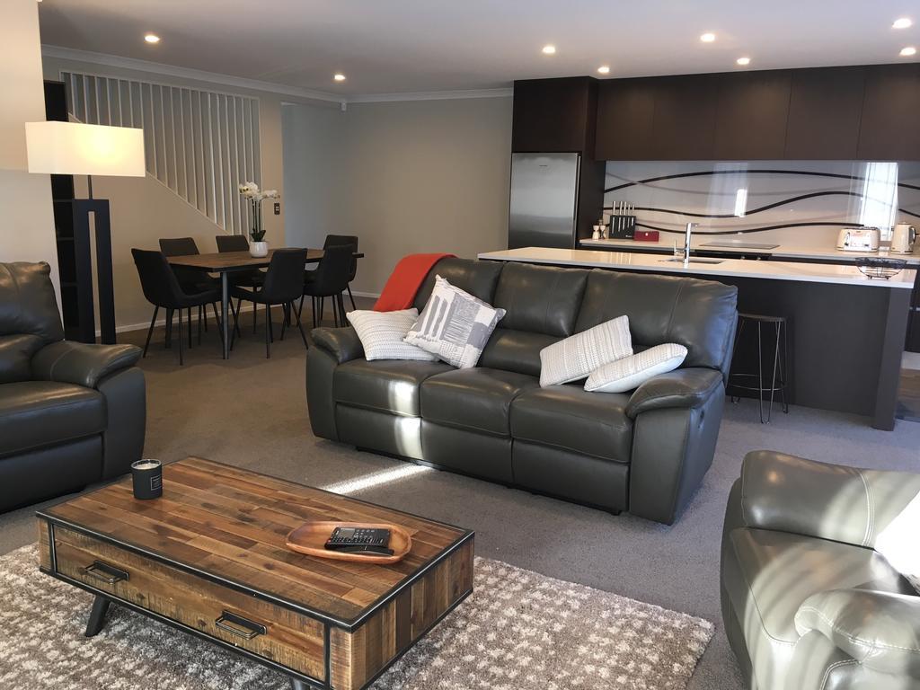 هاملتون The York Apartments المظهر الخارجي الصورة