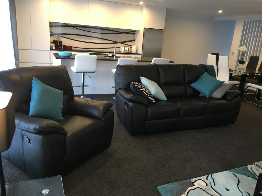 هاملتون The York Apartments المظهر الخارجي الصورة