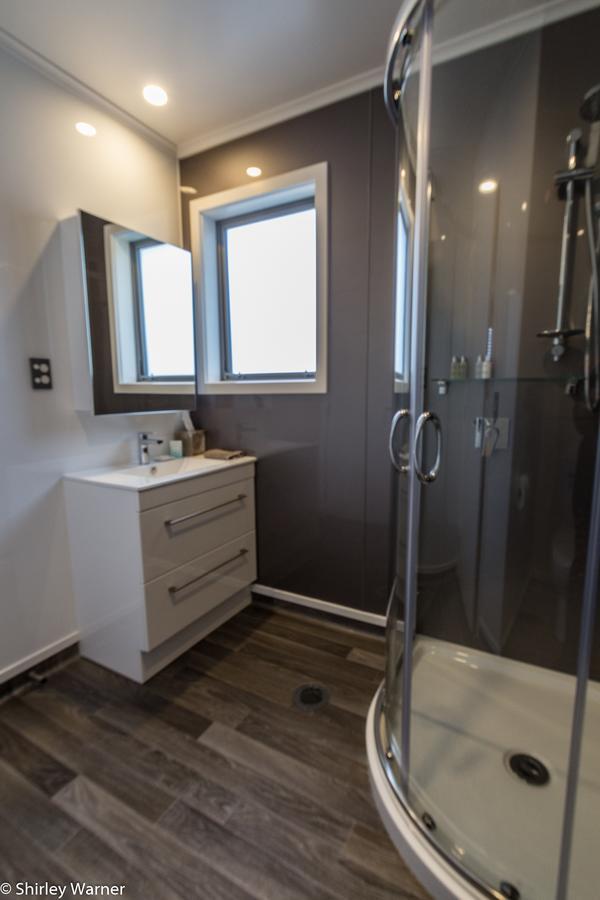 هاملتون The York Apartments المظهر الخارجي الصورة