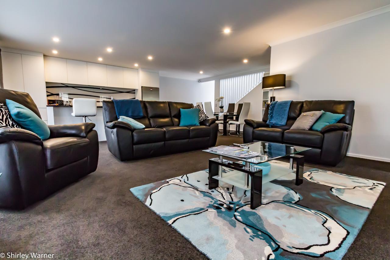 هاملتون The York Apartments المظهر الخارجي الصورة
