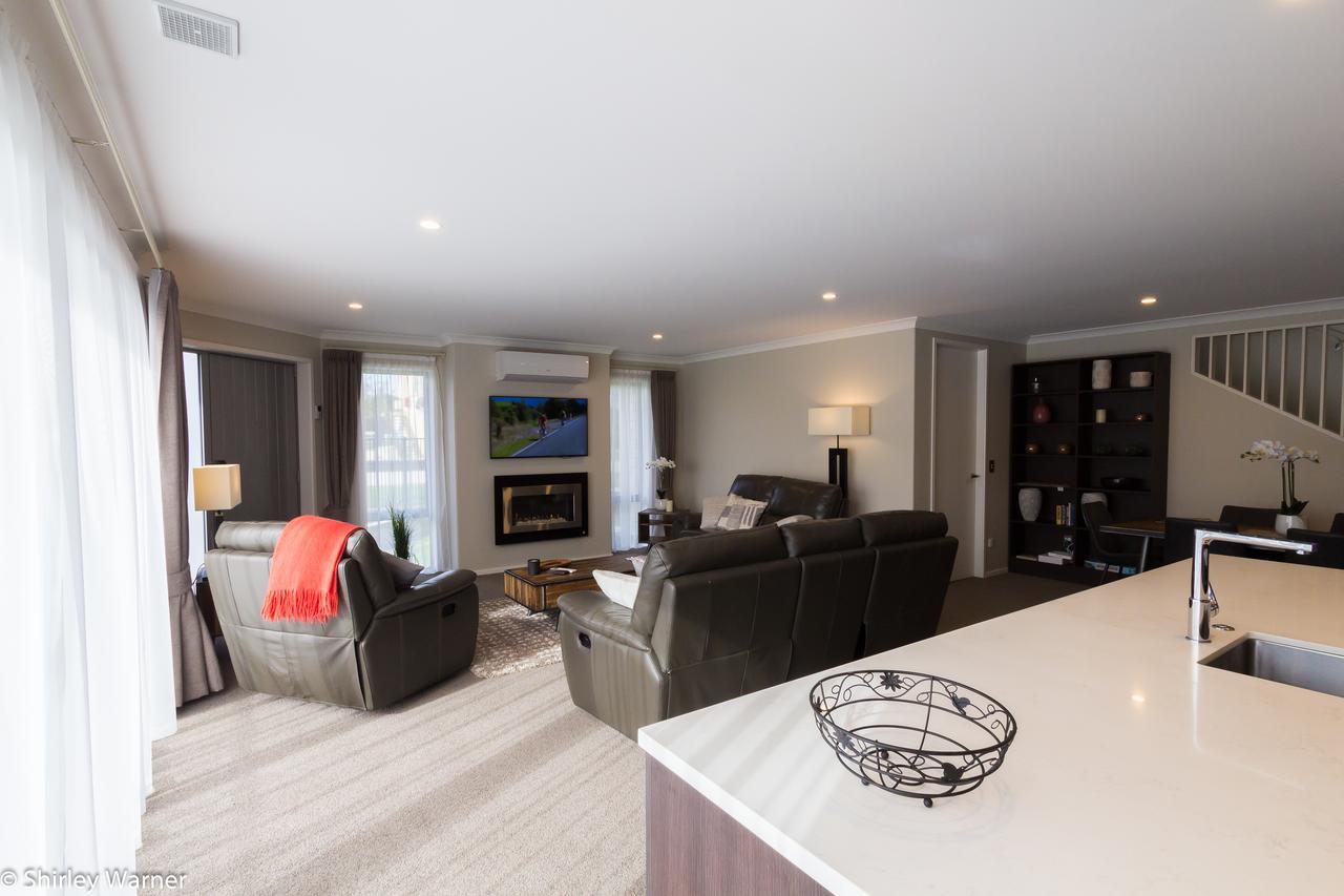 هاملتون The York Apartments المظهر الخارجي الصورة