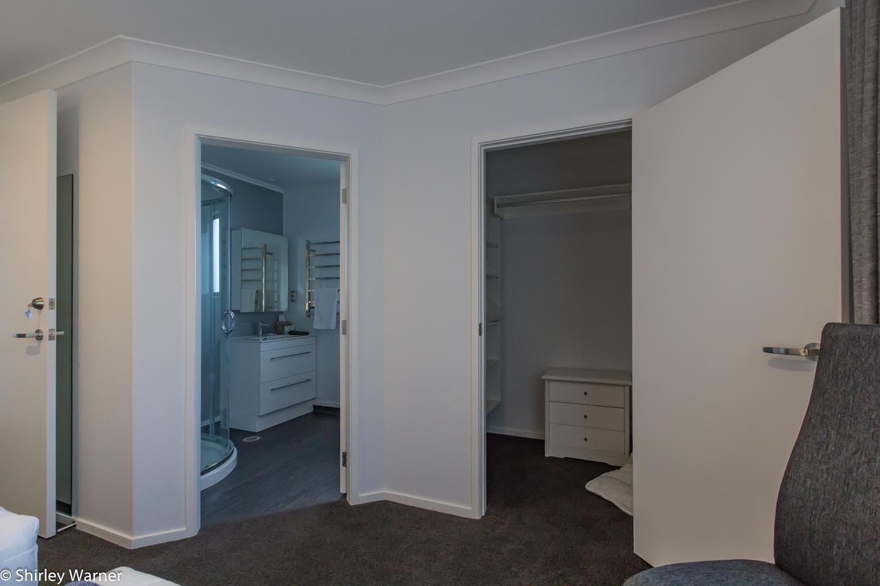 هاملتون The York Apartments المظهر الخارجي الصورة