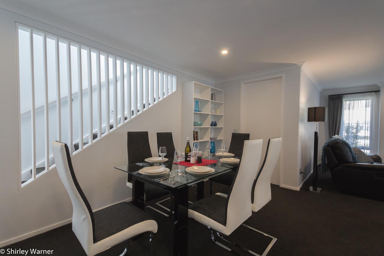 هاملتون The York Apartments المظهر الخارجي الصورة
