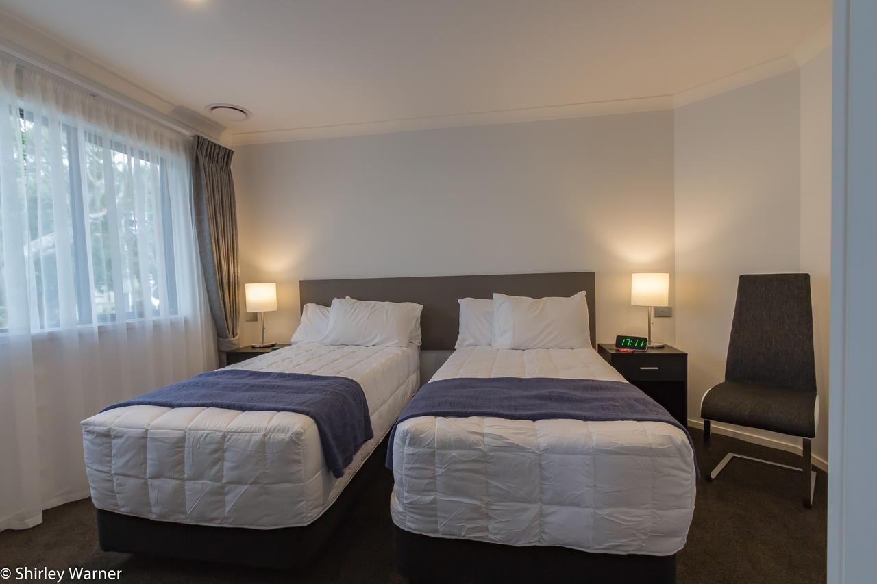 هاملتون The York Apartments المظهر الخارجي الصورة