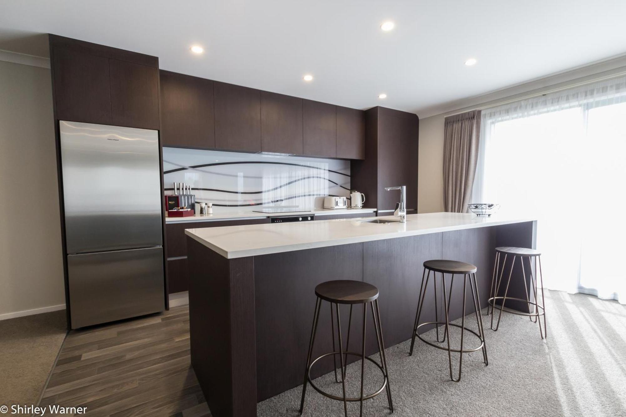 هاملتون The York Apartments المظهر الخارجي الصورة