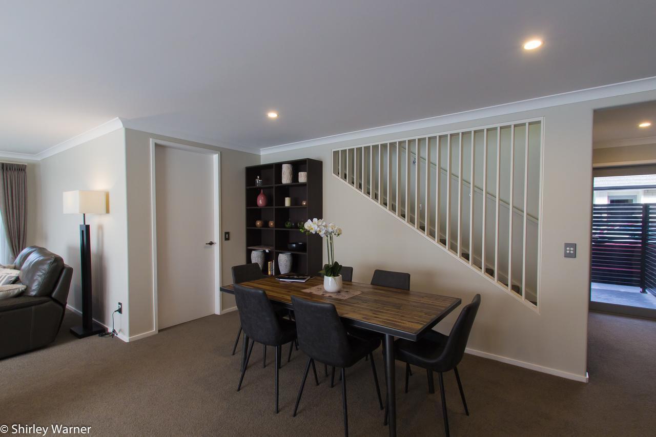 هاملتون The York Apartments المظهر الخارجي الصورة