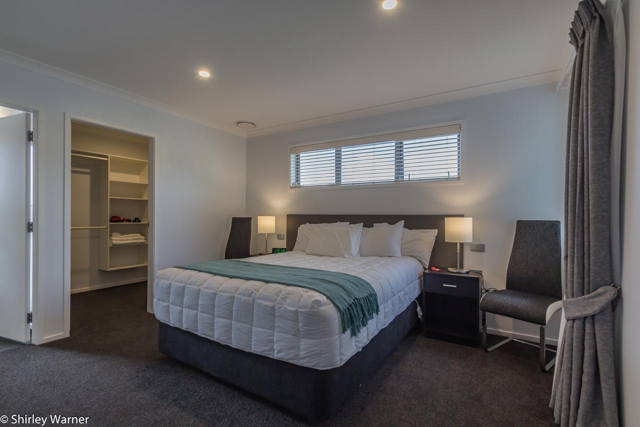 هاملتون The York Apartments المظهر الخارجي الصورة