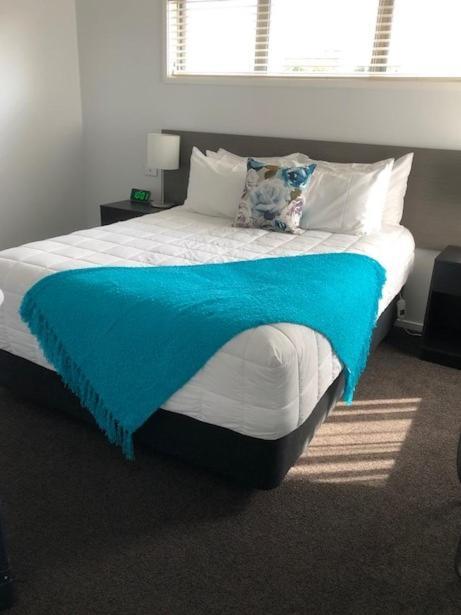هاملتون The York Apartments المظهر الخارجي الصورة